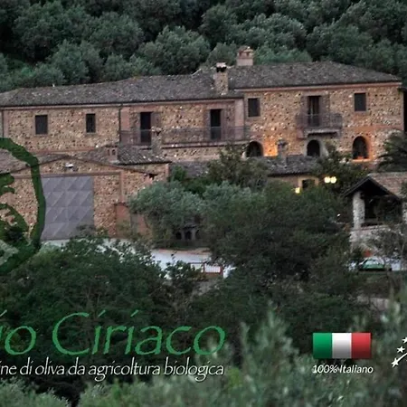 Casa Vacanze Tenuta Trovante *