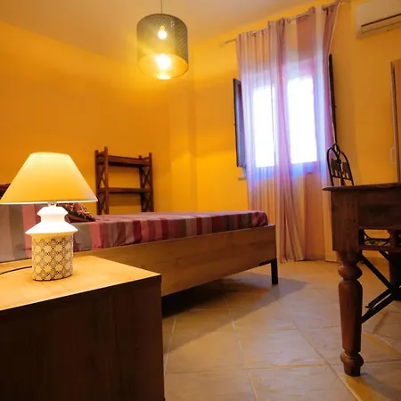 Casa Vacanze Tenuta Trovante Villa