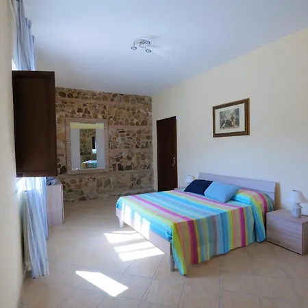 Casa Vacanze Tenuta Trovante *