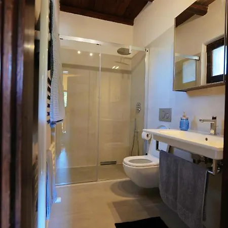 Casa Vacanze Tenuta Trovante Villa Cortale