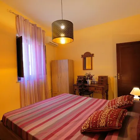 Villa Casa Vacanze Tenuta Trovante Cortale