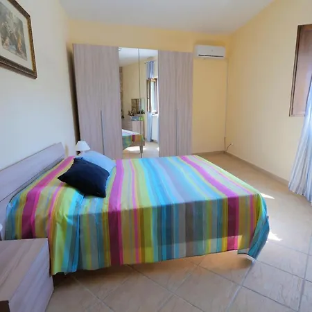 Casa Vacanze Tenuta Trovante Villa Cortale