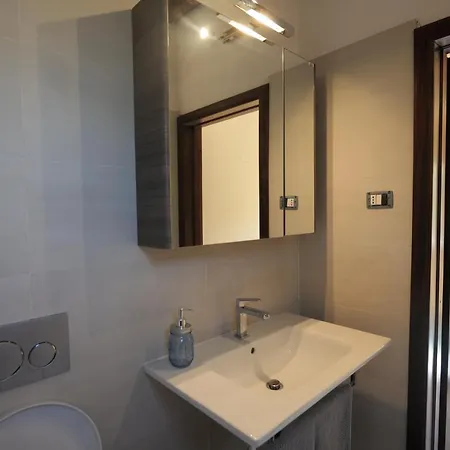Casa Vacanze Tenuta Trovante * Cortale