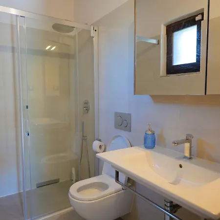 Casa Vacanze Tenuta Trovante * Cortale