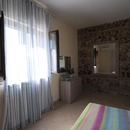 Casa Vacanze Tenuta Trovante Villa Cortale