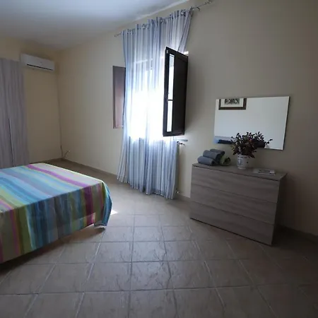 Casa Vacanze Tenuta Trovante