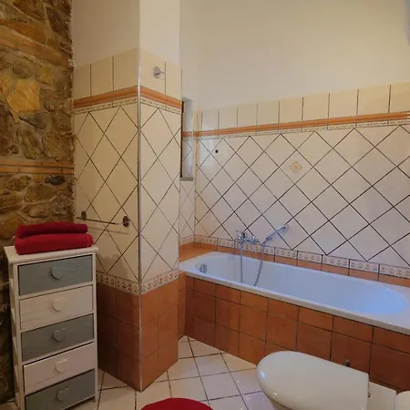 Casa Vacanze Tenuta Trovante *