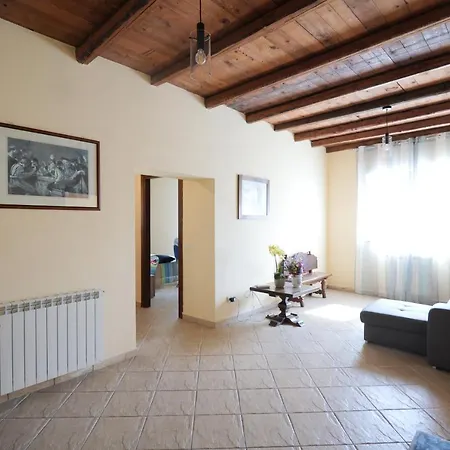 Villa Casa Vacanze Tenuta Trovante Cortale