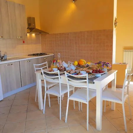 Casa Vacanze Tenuta Trovante * Cortale