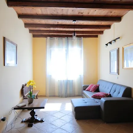 Casa Vacanze Tenuta Trovante Cortale